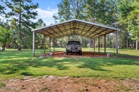 3121 Basin Refuge Rd, Lucedale, MS 39452 photo 21