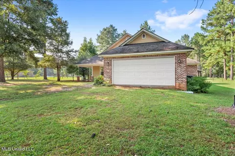 3121 Basin Refuge Rd, Lucedale, MS 39452 photo 3