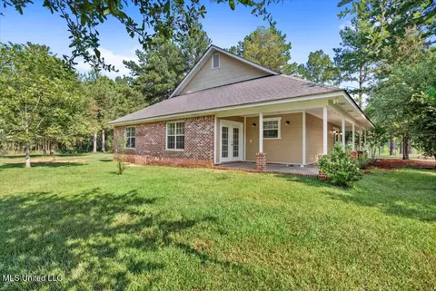 3121 Basin Refuge Rd, Lucedale, MS 39452 photo 20