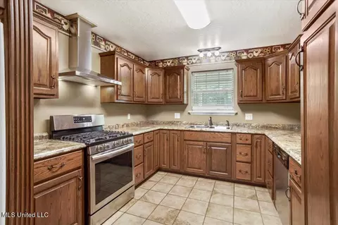 3121 Basin Refuge Rd, Lucedale, MS 39452 photo 9