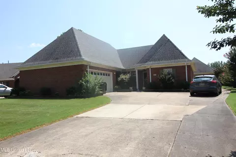3630 Tanna Cv, Hernando, MS 38632