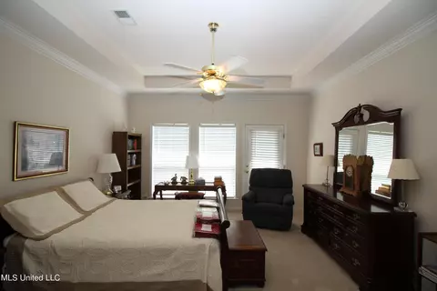 Bedroom - 3630 Tanna Cv, Hernando, MS 38632 photo 2 of 3