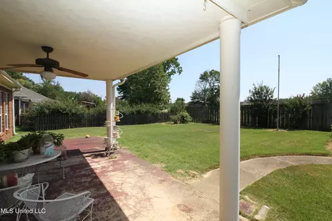 Exterior - 3630 Tanna Cv, Hernando, MS 38632 photo 3 of 4