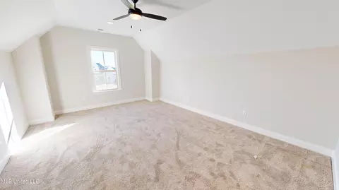 Bedroom - 4198 Brooke Dr, Nesbit, MS 38651 photo 4 of 4
