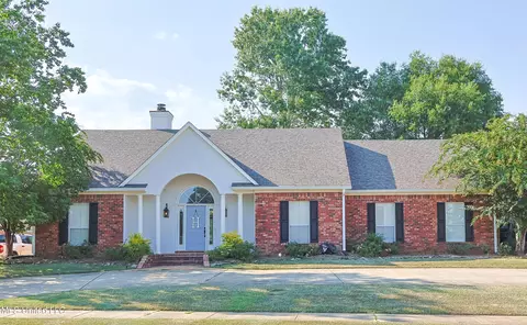 200 Woodlands Green Dr, Brandon, MS 39047