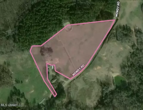 02 Mowdy Rd, Walnut Grove, MS 39189