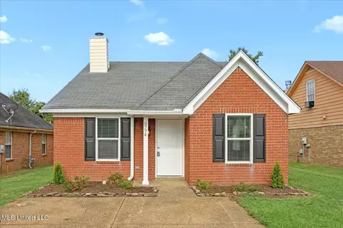 6774 Chase Cv, Horn Lake, MS 38637