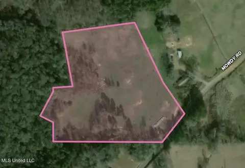 03 Mowdy Rd, Walnut Grove, MS 39189