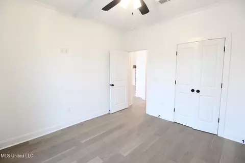 Bedroom - 433 Baleigh Way, Canton, MS 39046 photo 2 of 2