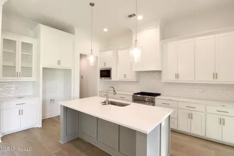 Kitchen - 433 Baleigh Way, Canton, MS 39046 photo 2 of 5