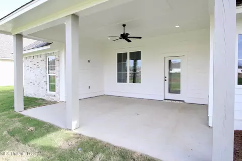 Exterior - 433 Baleigh Way, Canton, MS 39046 photo 3 of 3