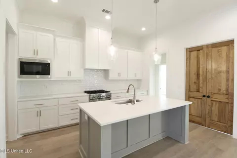 Kitchen - 433 Baleigh Way, Canton, MS 39046 photo 3 of 5