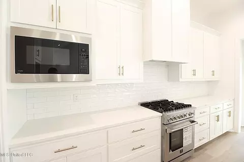 Kitchen - 433 Baleigh Way, Canton, MS 39046 photo 4 of 5
