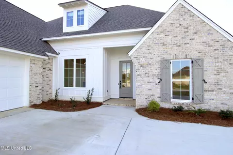 Exterior - 433 Baleigh Way, Canton, MS 39046 photo 2 of 3