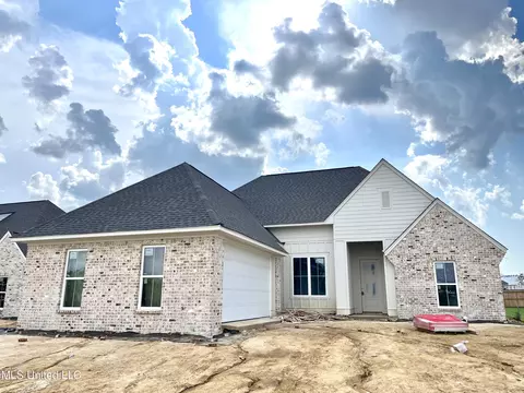 431 Baleigh Way, Canton, MS 39046 photo 2