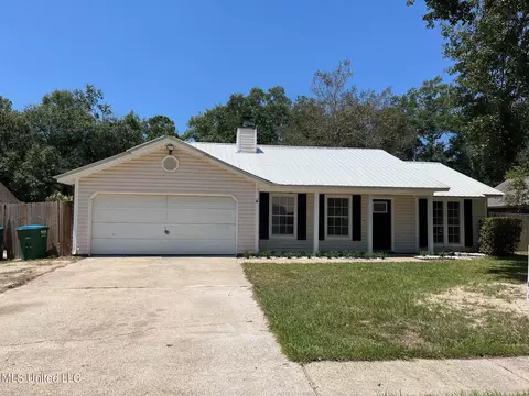 11911 Concorde Dr, Gulfport, MS 39503