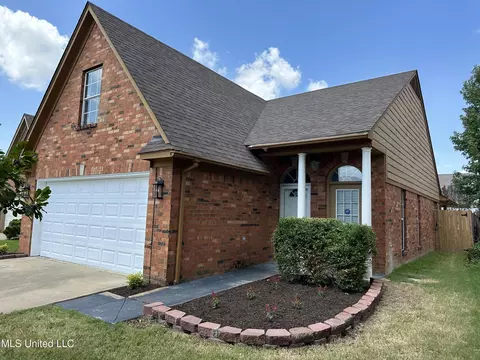 1598 Sarah Ann, Southaven, MS 38671