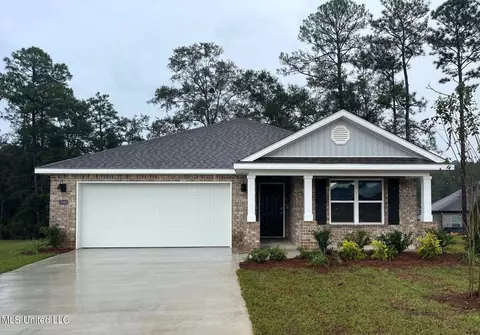 17863 Tingle Dr, Gulfport, MS 39503