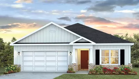 17914 Tingle Dr, Gulfport, MS 39503