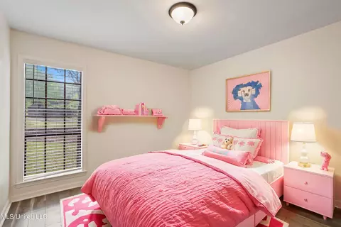 Bedroom - 2290 Tahoe Cv, Nesbit, MS 38651 photo 5 of 5