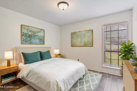 Bedroom - 2290 Tahoe Cv, Nesbit, MS 38651 photo 4 of 5
