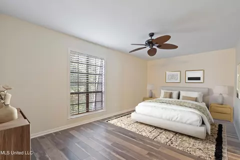Bedroom - 2290 Tahoe Cv, Nesbit, MS 38651 photo 3 of 5