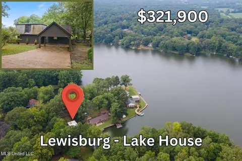 2290 Tahoe Cv, Nesbit, MS 38651