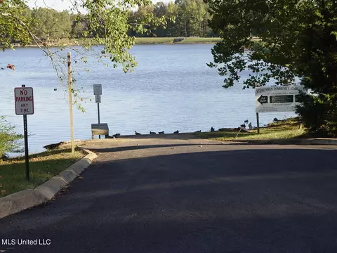 Exterior - 2290 Tahoe Cv, Nesbit, MS 38651 photo 8 of 8