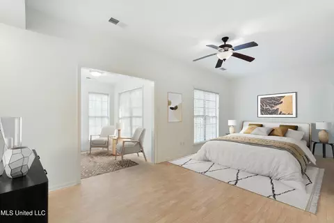 Bedroom - 2290 Tahoe Cv, Nesbit, MS 38651 photo 1 of 5