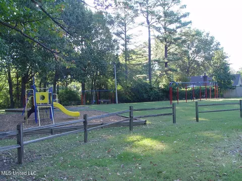 Exterior - 2290 Tahoe Cv, Nesbit, MS 38651 photo 6 of 8