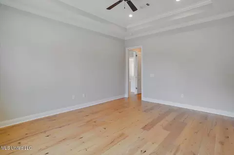 Bedroom - 104 Charleston Cv, Madison, MS 39110 photo 1 of 3