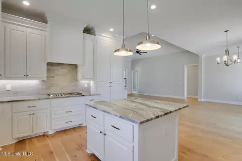 Kitchen - 104 Charleston Cv, Madison, MS 39110 photo 2 of 4