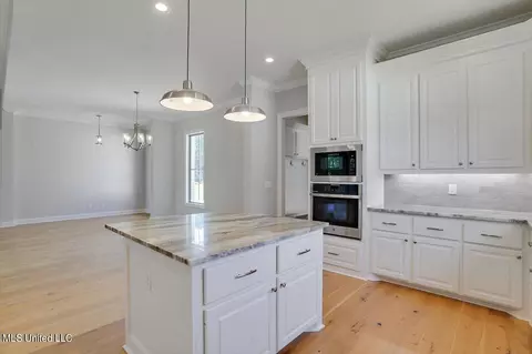 Kitchen - 104 Charleston Cv, Madison, MS 39110 photo 3 of 4