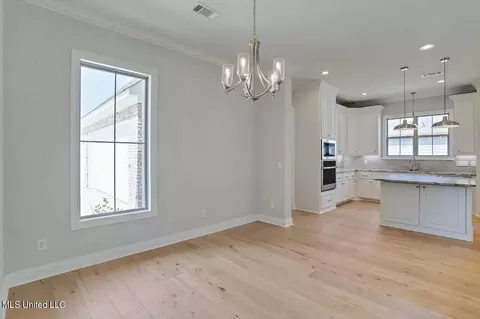 Dining - 104 Charleston Cv, Madison, MS 39110 photo 1 of 1