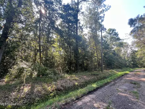 Sauer Drive, Waveland, MS 39576