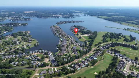 lot1413 Caroline Pointe Blvd, Madison, MS 39110 photo 20
