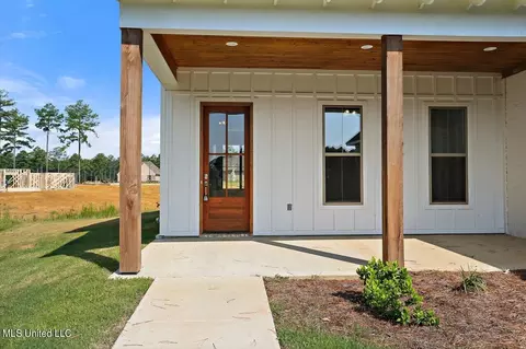 Exterior - 112 Charleston Cv, Madison, MS 39110 photo 4 of 7