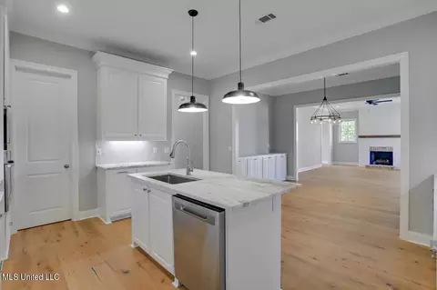 Entry Way - 112 Charleston Cv, Madison, MS 39110 photo 2 of 4