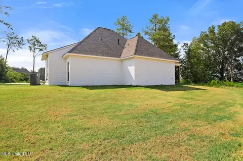 Exterior - 112 Charleston Cv, Madison, MS 39110 photo 7 of 7