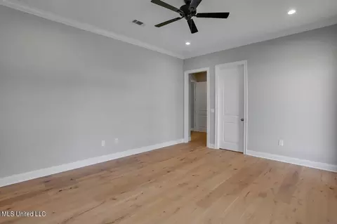 Bedroom - 112 Charleston Cv, Madison, MS 39110 photo 1 of 4
