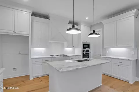 Kitchen - 112 Charleston Cv, Madison, MS 39110 photo 1 of 3