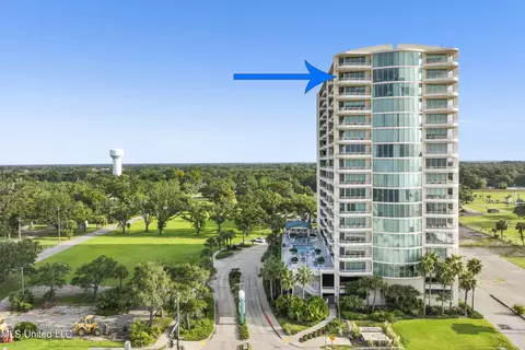 2060 Beach Blvd #1504, Biloxi, MS 39531