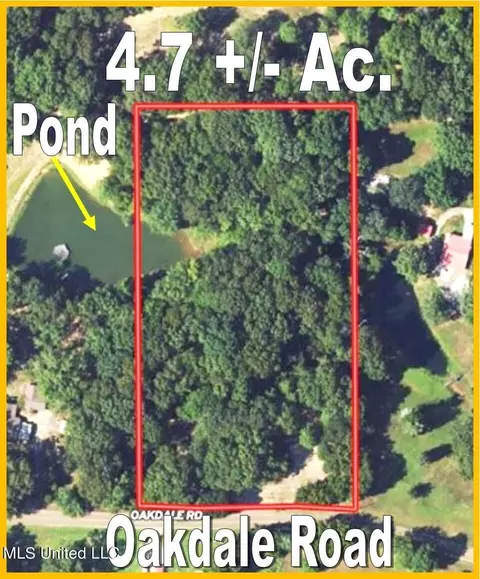 142 Oakdale Rd, Coldwater, MS 38618 photo 2