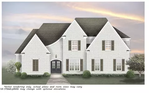 5350 Malone Rd N Rd, Olive Branch, MS 38654 photo 2