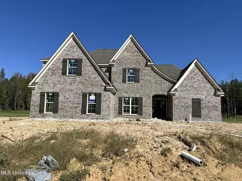 5350 Malone Rd N Rd, Olive Branch, MS 38654