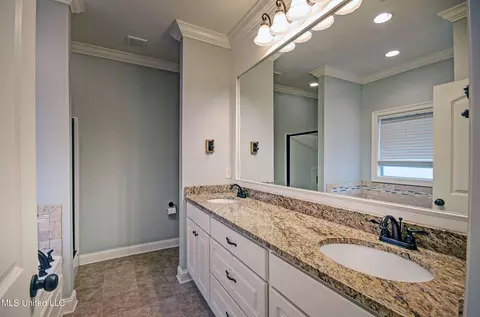 Bath - 315 Ridge Pointe Dr, Brandon, MS 39042 photo 1 of 3