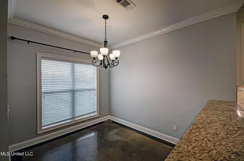 Dining - 315 Ridge Pointe Dr, Brandon, MS 39042 photo 1 of 1