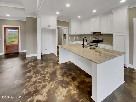 Kitchen - 21 Marlee Savell Dr, Forest, MS 39074 photo 1 of 5