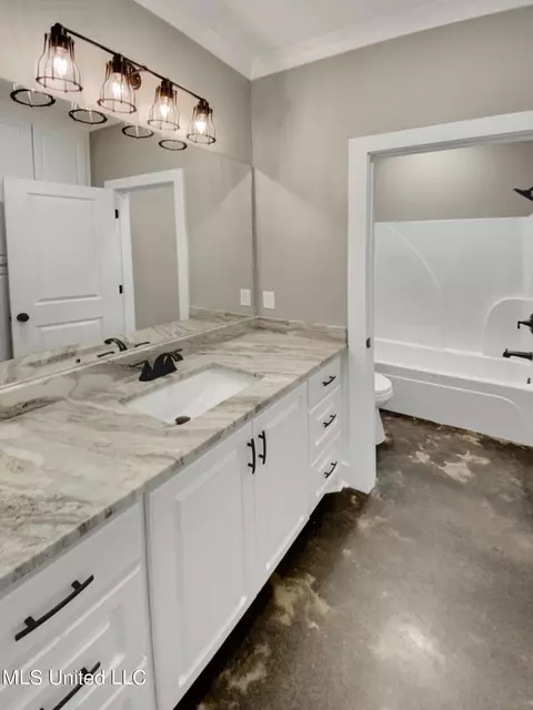 Bath - 21 Marlee Savell Dr, Forest, MS 39074 photo 3 of 5