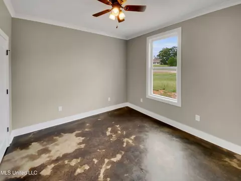 Bedroom - 21 Marlee Savell Dr, Forest, MS 39074 photo 6 of 8